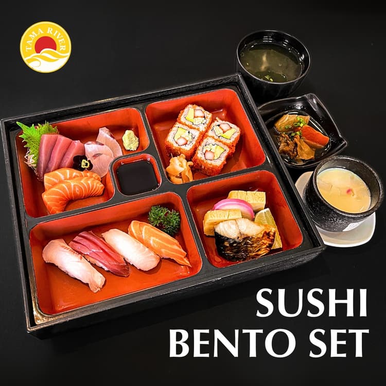 [What To Eat] Where to Find the Best Lunch Sets in Thảo Điền With Under 300k