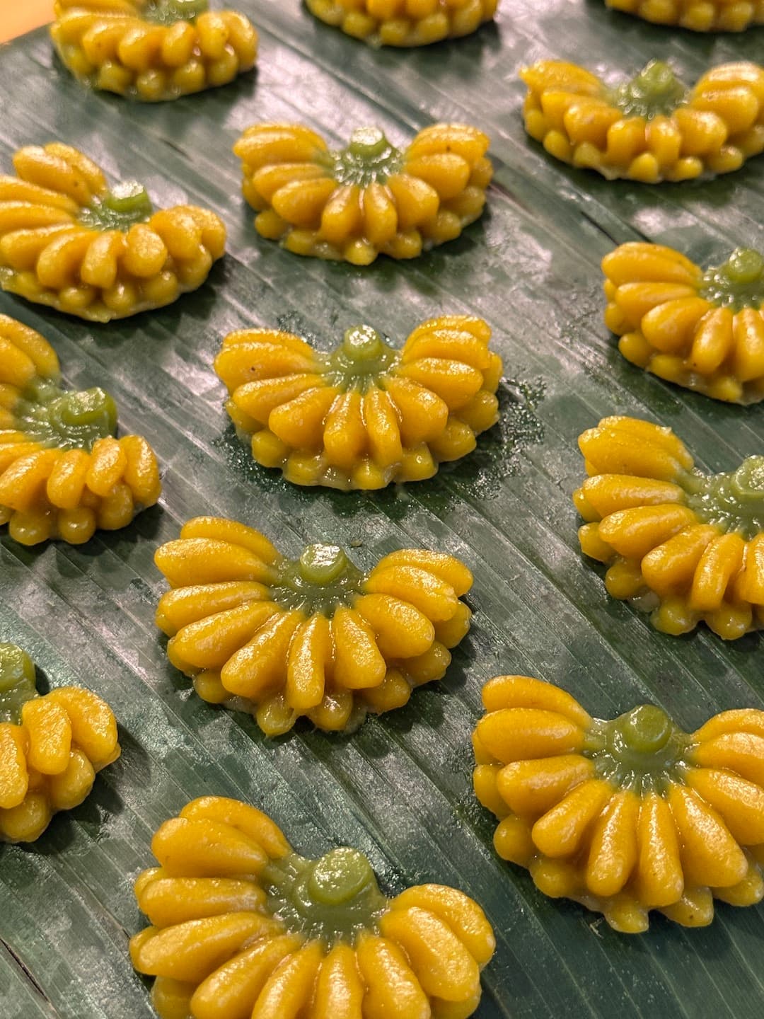 Banana Tapioca Bites | Chân Trâu Chuối Dẻo ✨🍌💛✨