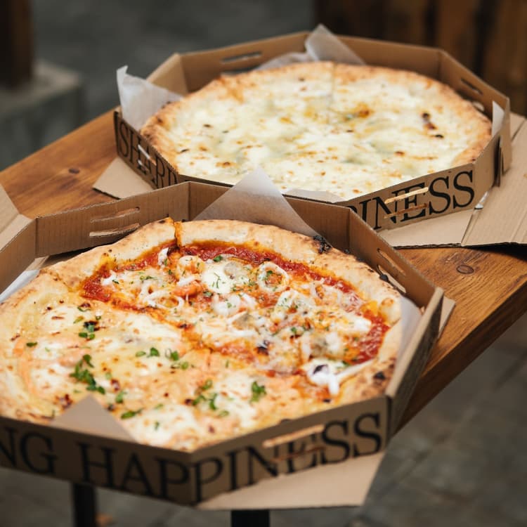 Pizza 4P’s Vietnam: Why This Famous Pizza Spot is a Must-Try